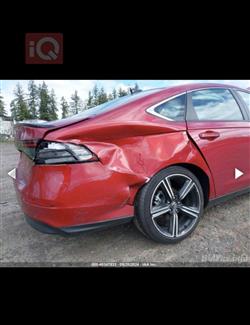 هوندا أكورد